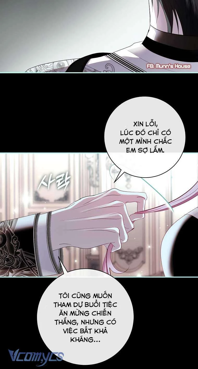 Phản Diện À, Tôi Sẽ Làm Mọi Thứ Cho Anh Trừ Kết Hôn Nhé! Chapter 42 - 60