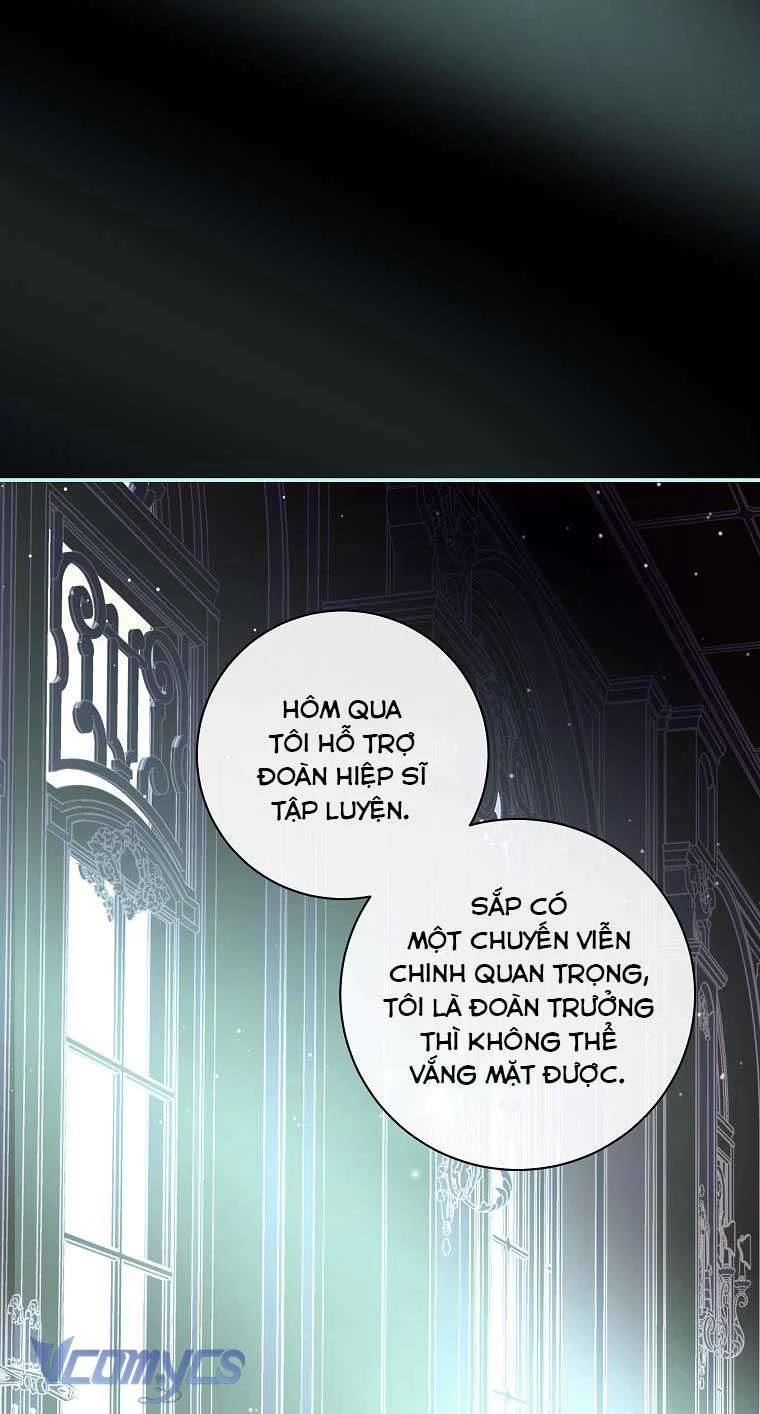 Phản Diện À, Tôi Sẽ Làm Mọi Thứ Cho Anh Trừ Kết Hôn Nhé! Chapter 42 - 65
