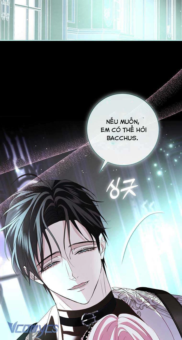 Phản Diện À, Tôi Sẽ Làm Mọi Thứ Cho Anh Trừ Kết Hôn Nhé! Chapter 42 - 66