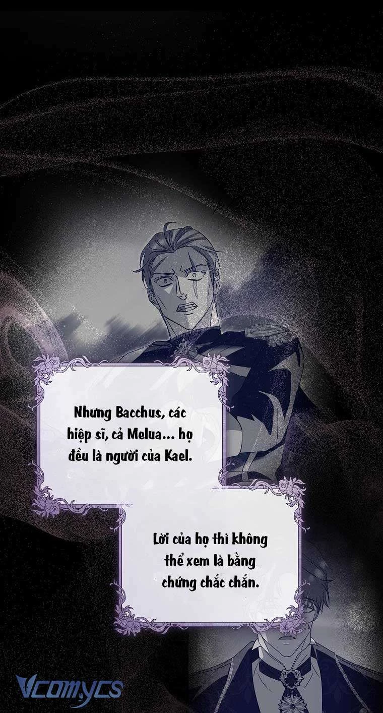 Phản Diện À, Tôi Sẽ Làm Mọi Thứ Cho Anh Trừ Kết Hôn Nhé! Chapter 42 - 68