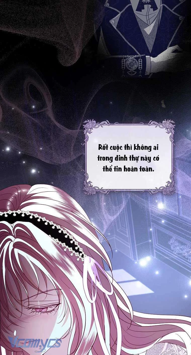 Phản Diện À, Tôi Sẽ Làm Mọi Thứ Cho Anh Trừ Kết Hôn Nhé! Chapter 42 - 69