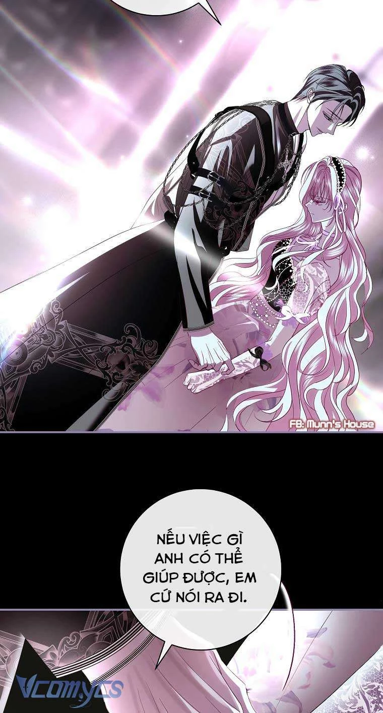 Phản Diện À, Tôi Sẽ Làm Mọi Thứ Cho Anh Trừ Kết Hôn Nhé! Chapter 42 - 71