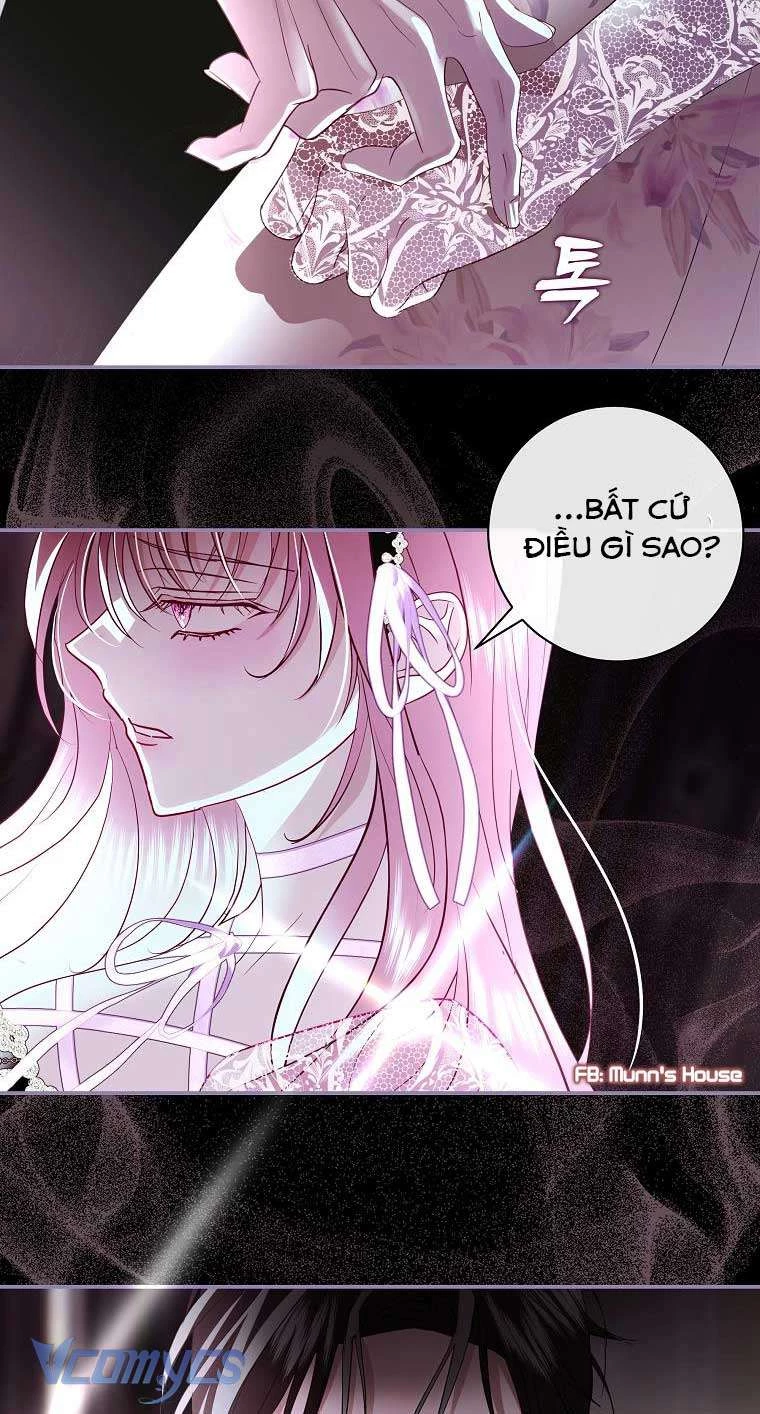 Phản Diện À, Tôi Sẽ Làm Mọi Thứ Cho Anh Trừ Kết Hôn Nhé! Chapter 42 - 72