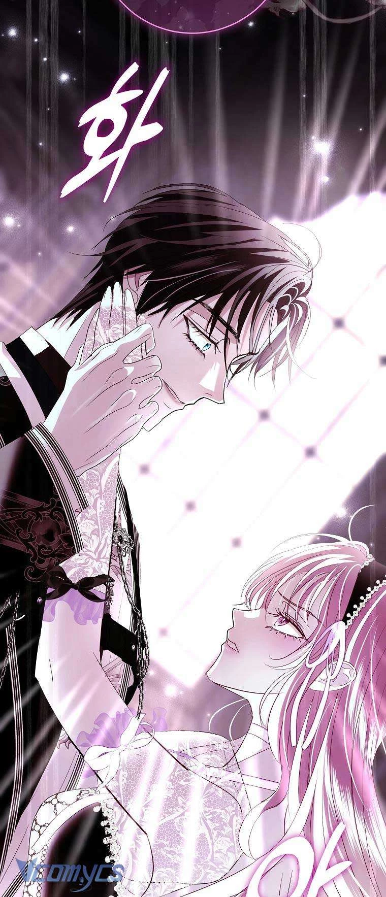 Phản Diện À, Tôi Sẽ Làm Mọi Thứ Cho Anh Trừ Kết Hôn Nhé! Chapter 42 - 75