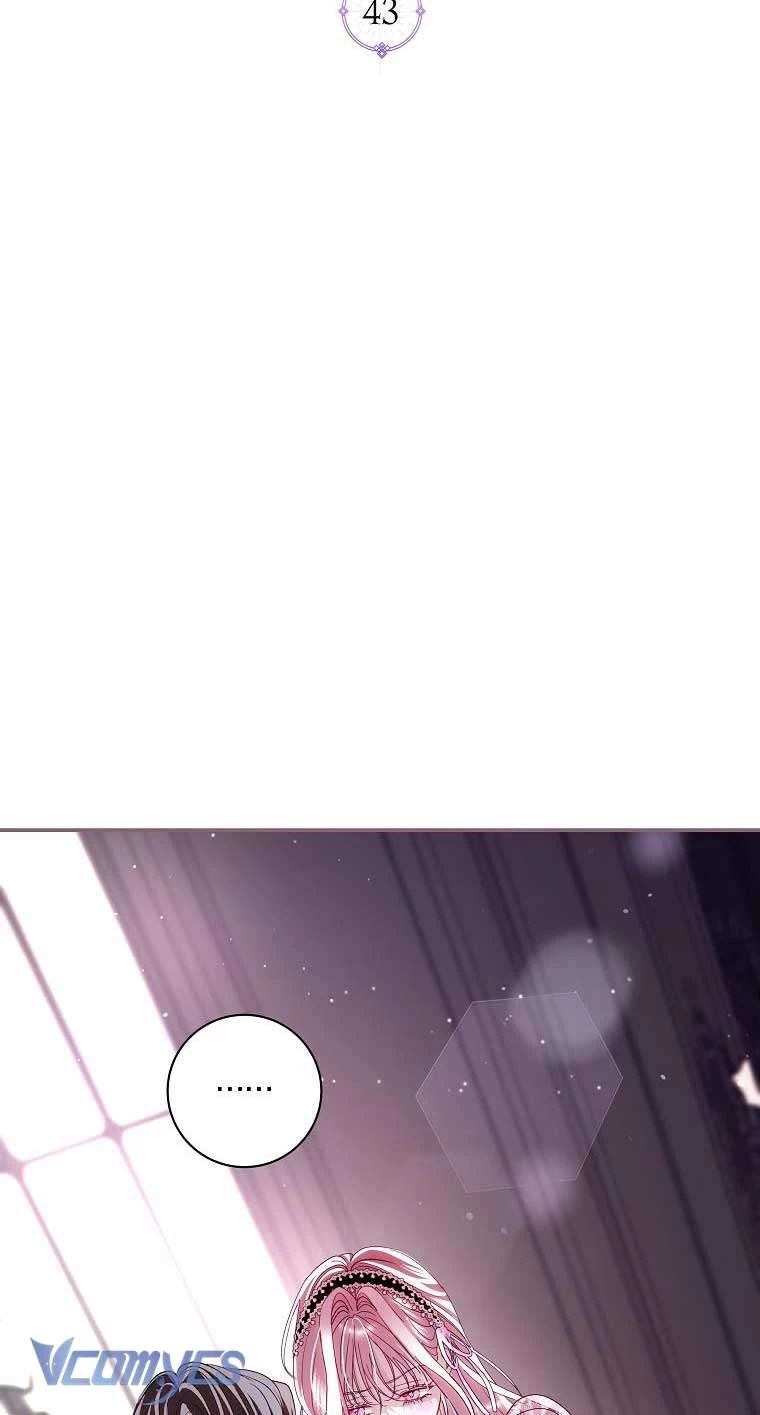 Phản Diện À, Tôi Sẽ Làm Mọi Thứ Cho Anh Trừ Kết Hôn Nhé! Chapter 43 - 3