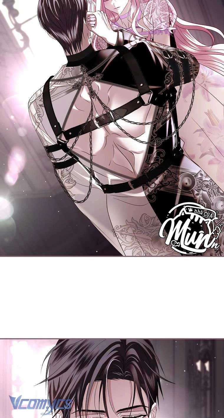 Phản Diện À, Tôi Sẽ Làm Mọi Thứ Cho Anh Trừ Kết Hôn Nhé! Chapter 43 - 4