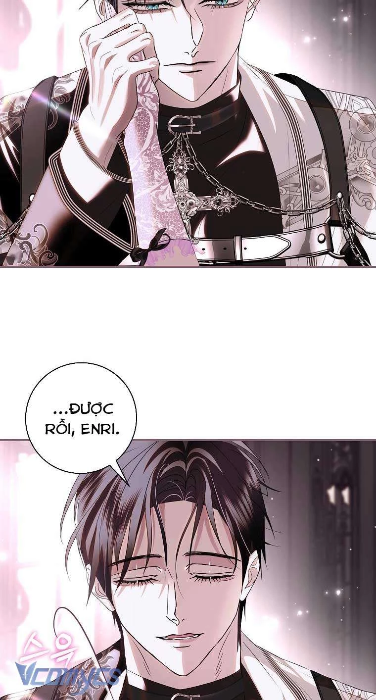 Phản Diện À, Tôi Sẽ Làm Mọi Thứ Cho Anh Trừ Kết Hôn Nhé! Chapter 43 - 5