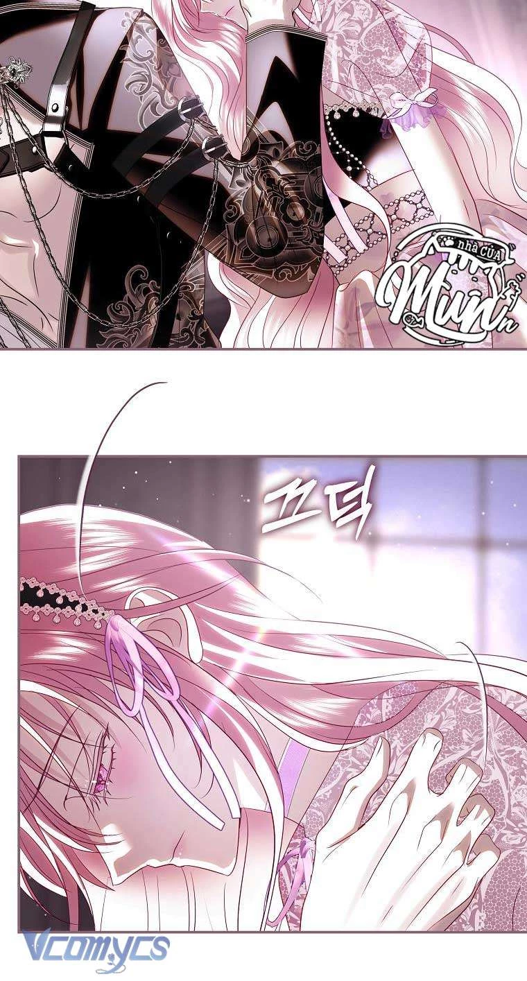 Phản Diện À, Tôi Sẽ Làm Mọi Thứ Cho Anh Trừ Kết Hôn Nhé! Chapter 43 - 7