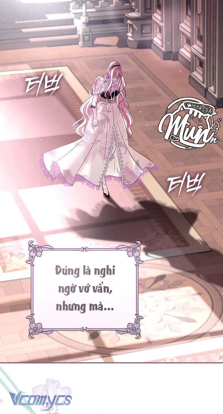 Phản Diện À, Tôi Sẽ Làm Mọi Thứ Cho Anh Trừ Kết Hôn Nhé! Chapter 43 - 11