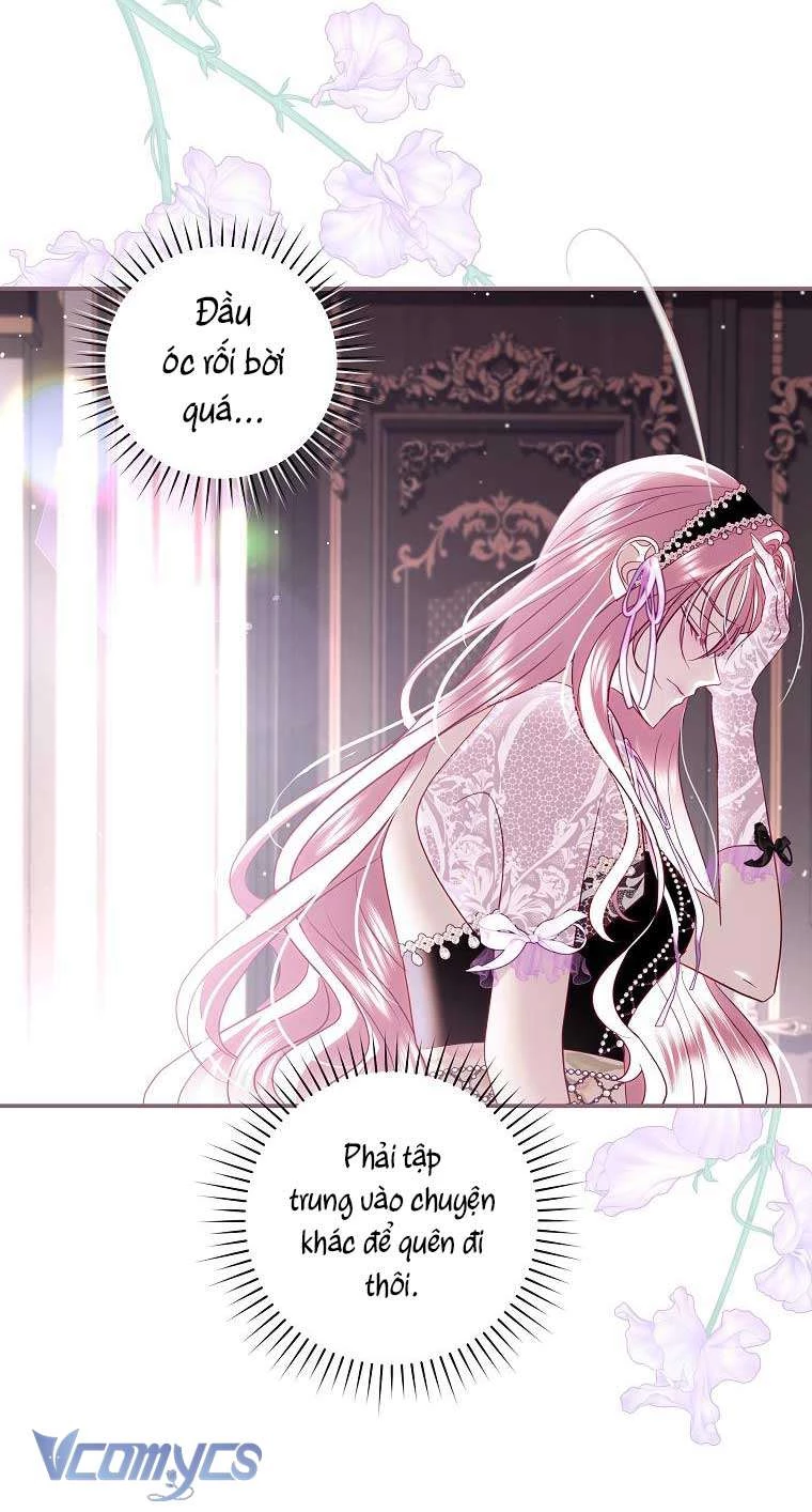 Phản Diện À, Tôi Sẽ Làm Mọi Thứ Cho Anh Trừ Kết Hôn Nhé! Chapter 43 - 12