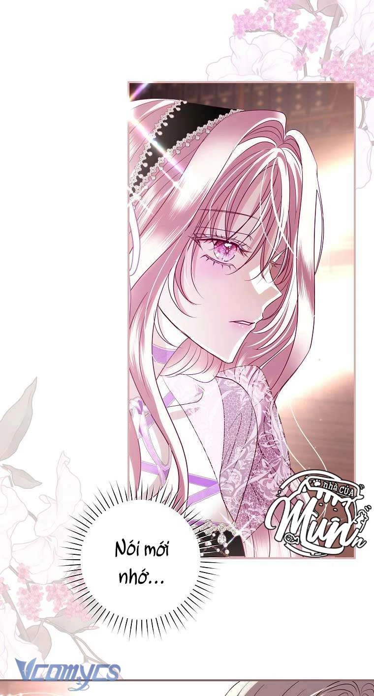 Phản Diện À, Tôi Sẽ Làm Mọi Thứ Cho Anh Trừ Kết Hôn Nhé! Chapter 43 - 17