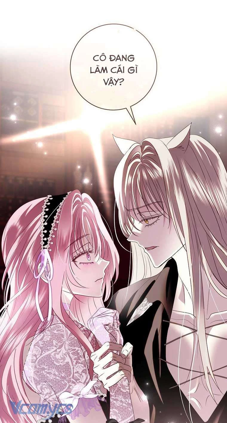 Phản Diện À, Tôi Sẽ Làm Mọi Thứ Cho Anh Trừ Kết Hôn Nhé! Chapter 43 - 22