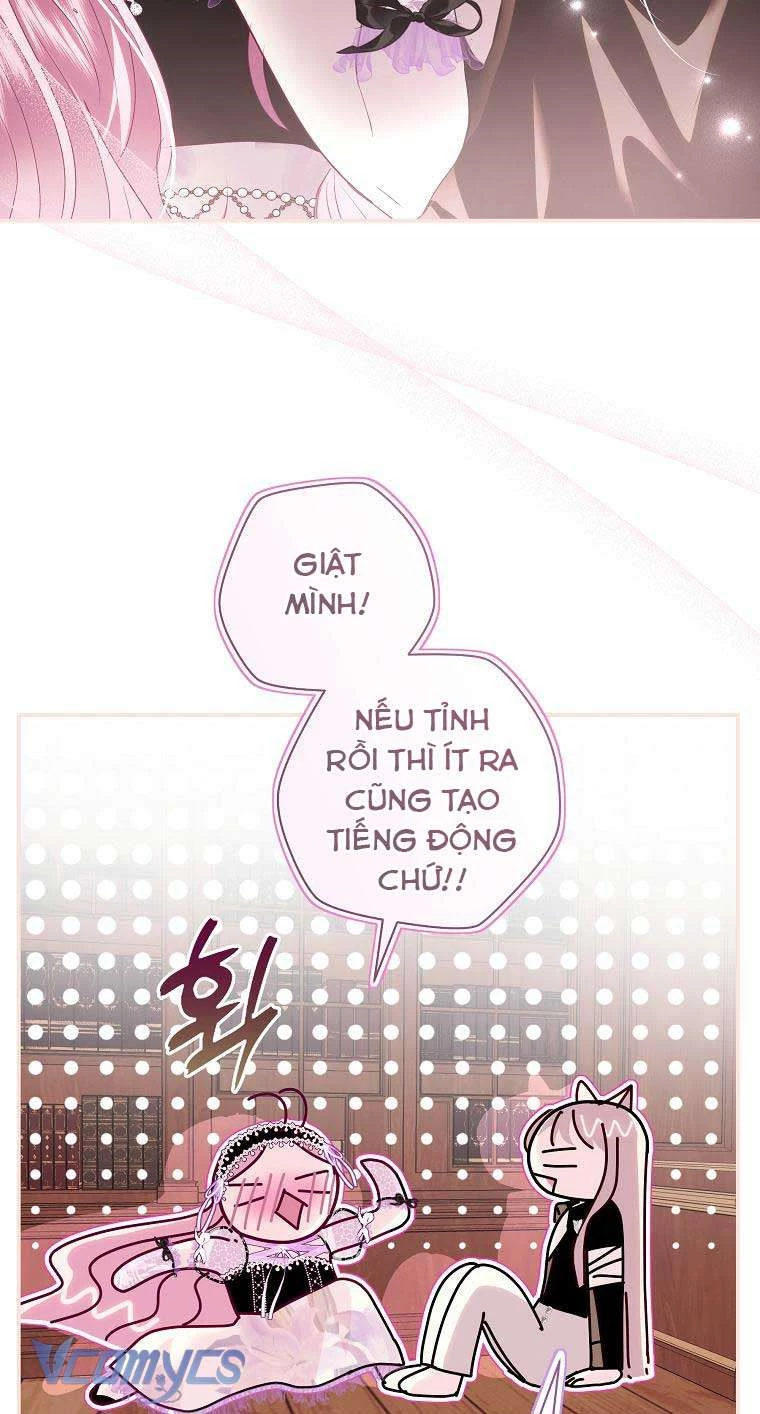 Phản Diện À, Tôi Sẽ Làm Mọi Thứ Cho Anh Trừ Kết Hôn Nhé! Chapter 43 - 23