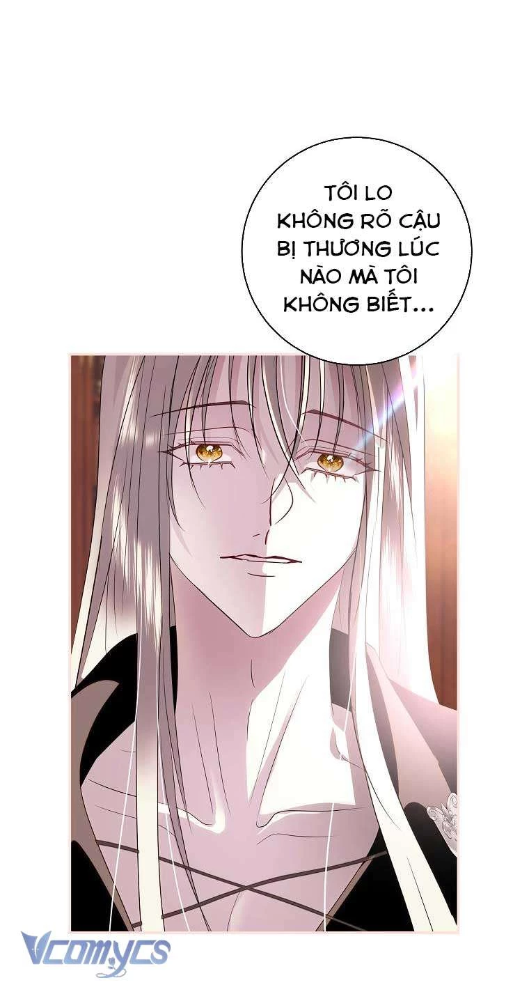 Phản Diện À, Tôi Sẽ Làm Mọi Thứ Cho Anh Trừ Kết Hôn Nhé! Chapter 43 - 26