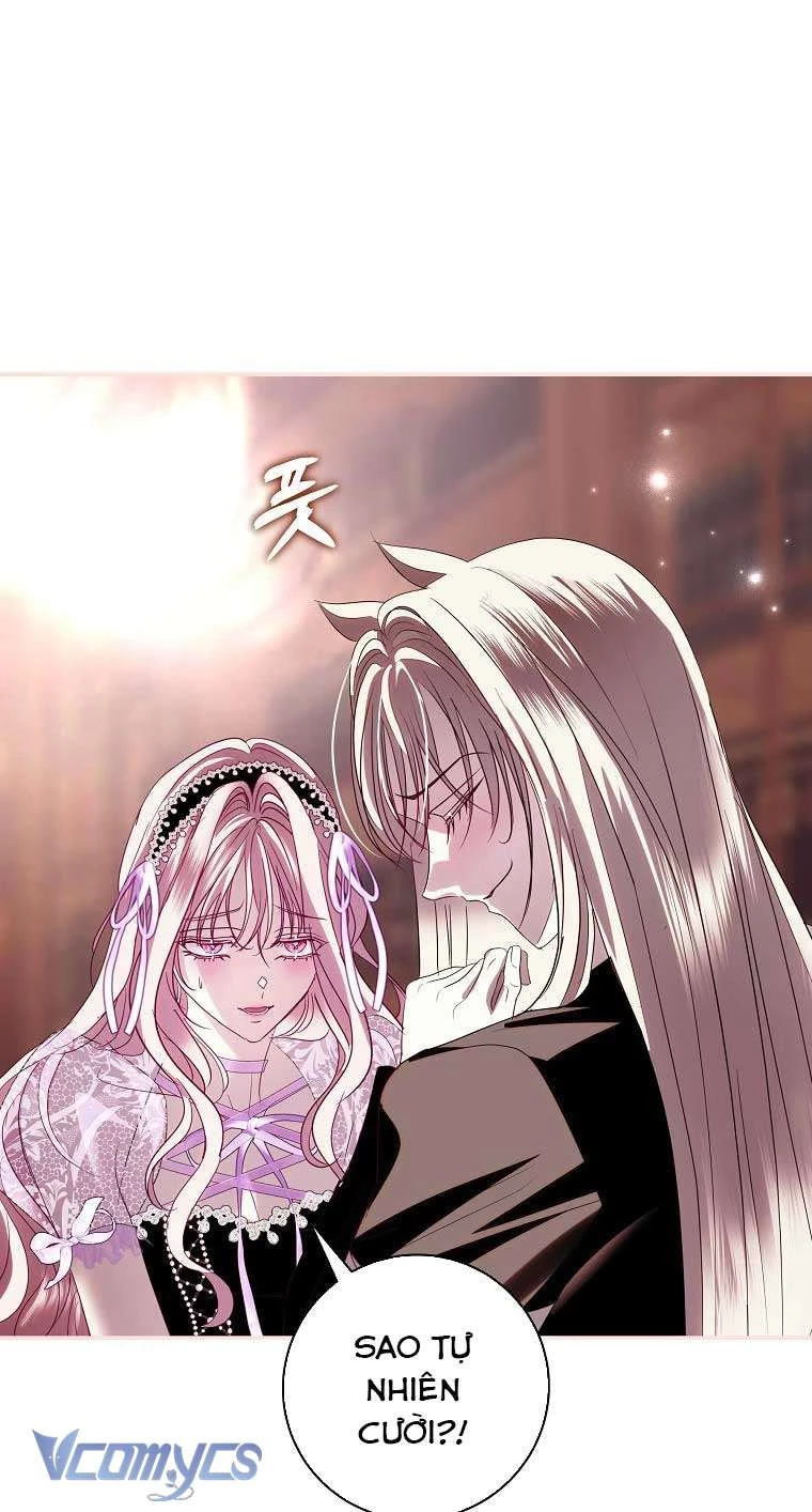 Phản Diện À, Tôi Sẽ Làm Mọi Thứ Cho Anh Trừ Kết Hôn Nhé! Chapter 43 - 27