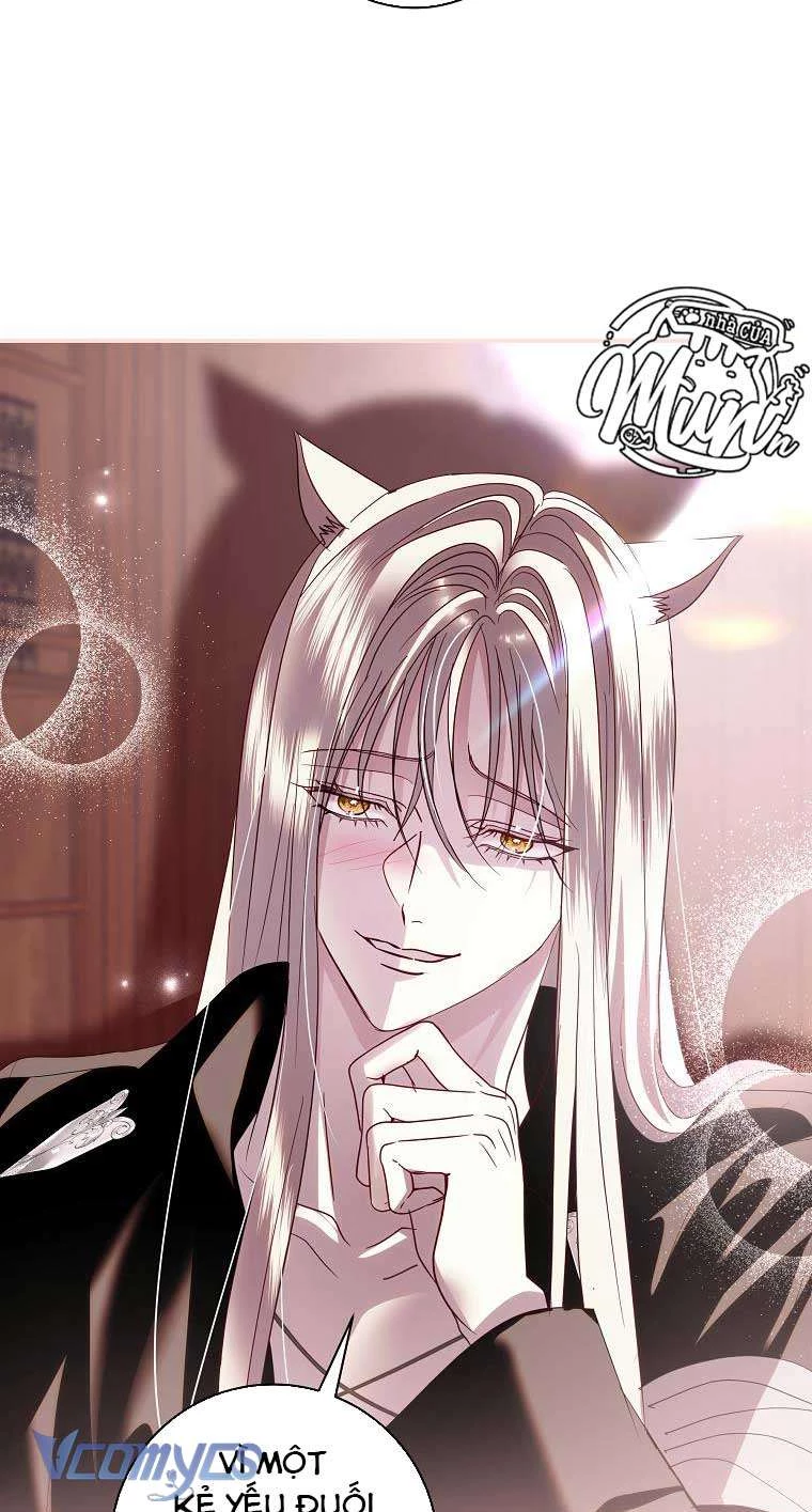 Phản Diện À, Tôi Sẽ Làm Mọi Thứ Cho Anh Trừ Kết Hôn Nhé! Chapter 43 - 28