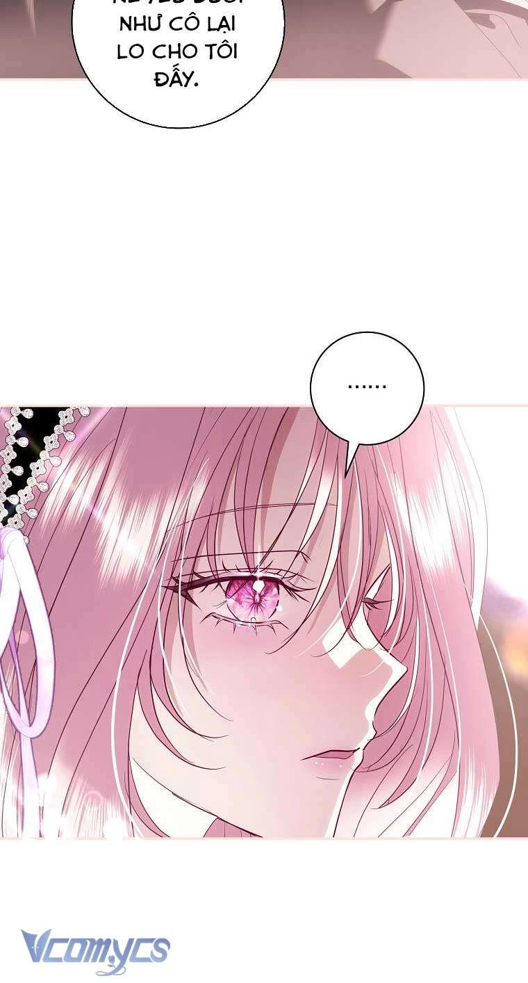 Phản Diện À, Tôi Sẽ Làm Mọi Thứ Cho Anh Trừ Kết Hôn Nhé! Chapter 43 - 29