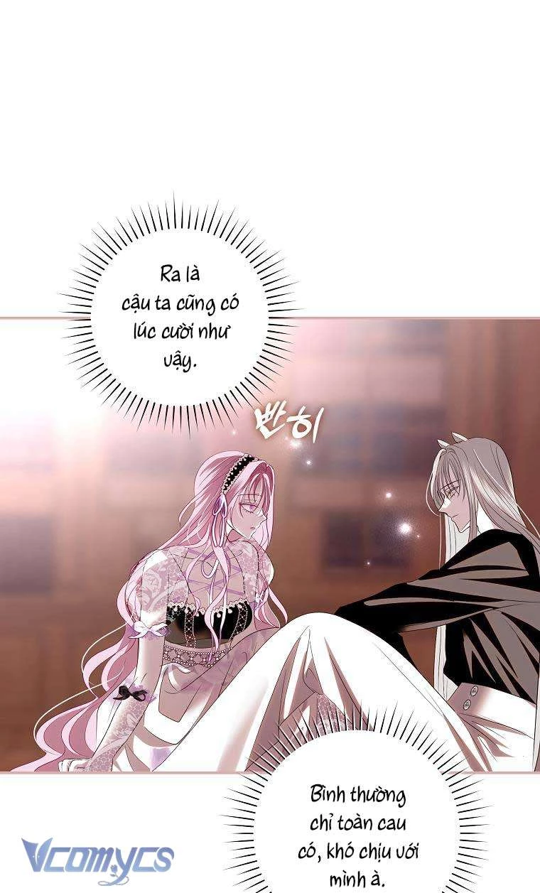 Phản Diện À, Tôi Sẽ Làm Mọi Thứ Cho Anh Trừ Kết Hôn Nhé! Chapter 43 - 30