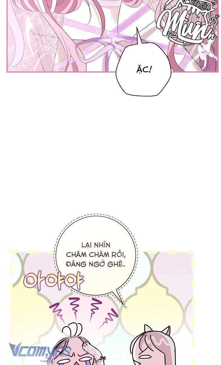 Phản Diện À, Tôi Sẽ Làm Mọi Thứ Cho Anh Trừ Kết Hôn Nhé! Chapter 43 - 32