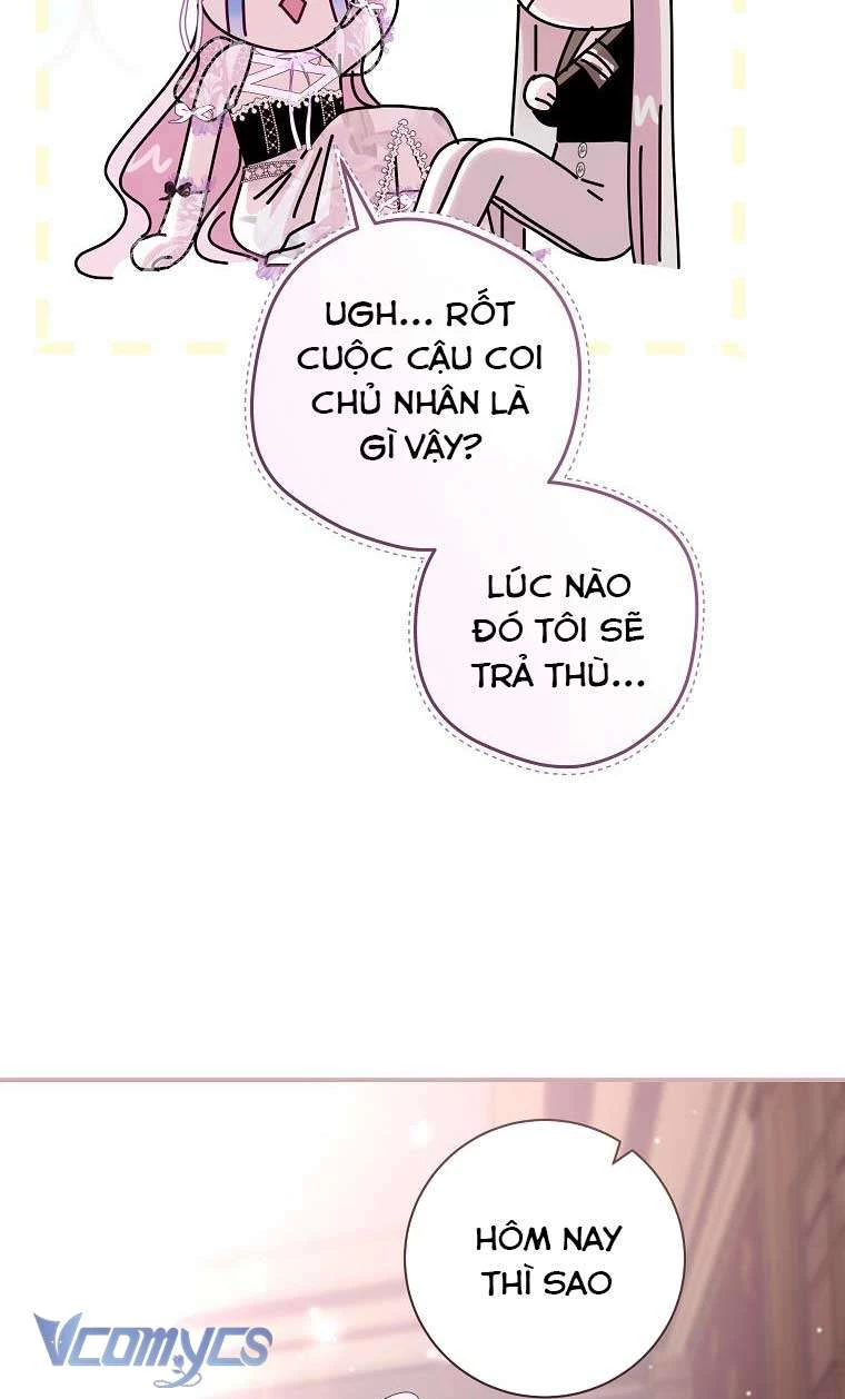 Phản Diện À, Tôi Sẽ Làm Mọi Thứ Cho Anh Trừ Kết Hôn Nhé! Chapter 43 - 33