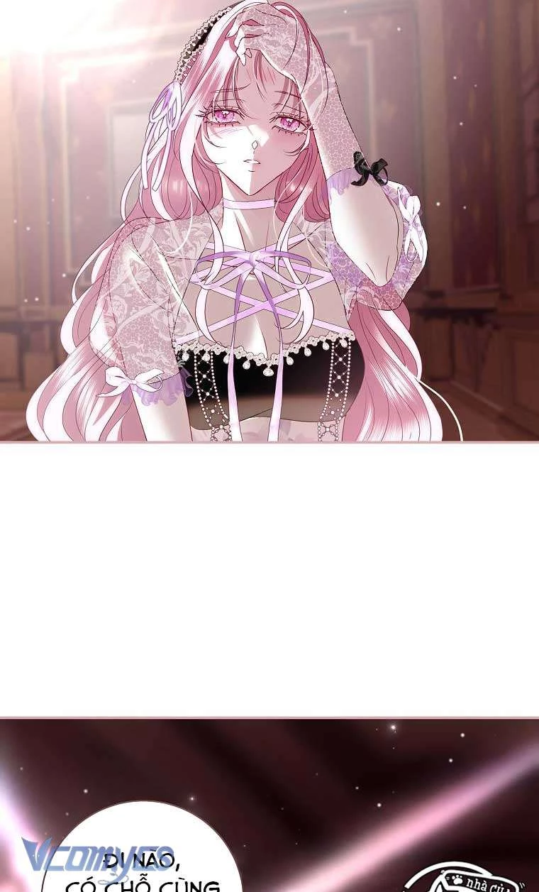 Phản Diện À, Tôi Sẽ Làm Mọi Thứ Cho Anh Trừ Kết Hôn Nhé! Chapter 43 - 34