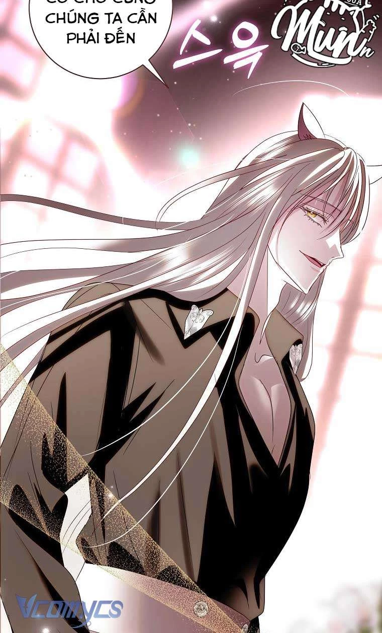 Phản Diện À, Tôi Sẽ Làm Mọi Thứ Cho Anh Trừ Kết Hôn Nhé! Chapter 43 - 35