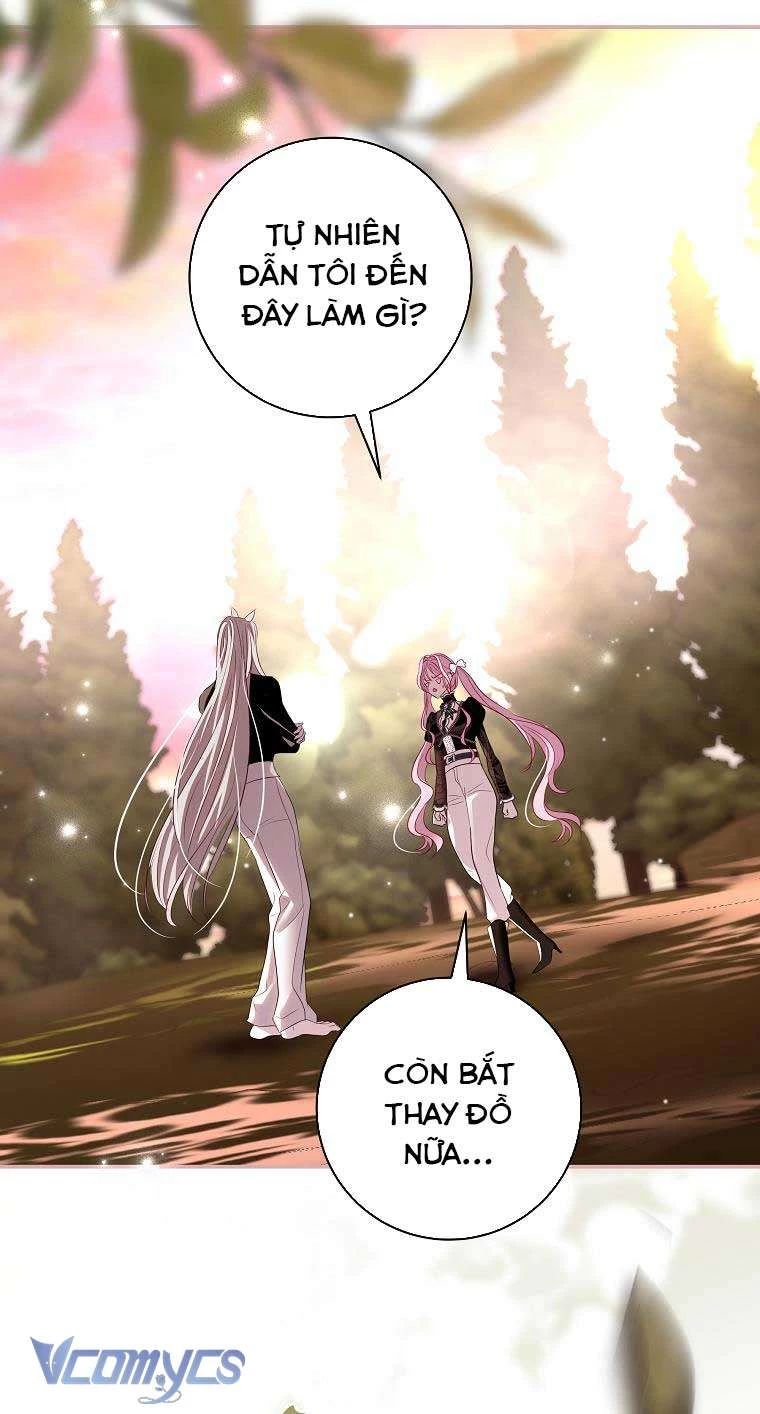 Phản Diện À, Tôi Sẽ Làm Mọi Thứ Cho Anh Trừ Kết Hôn Nhé! Chapter 43 - 37