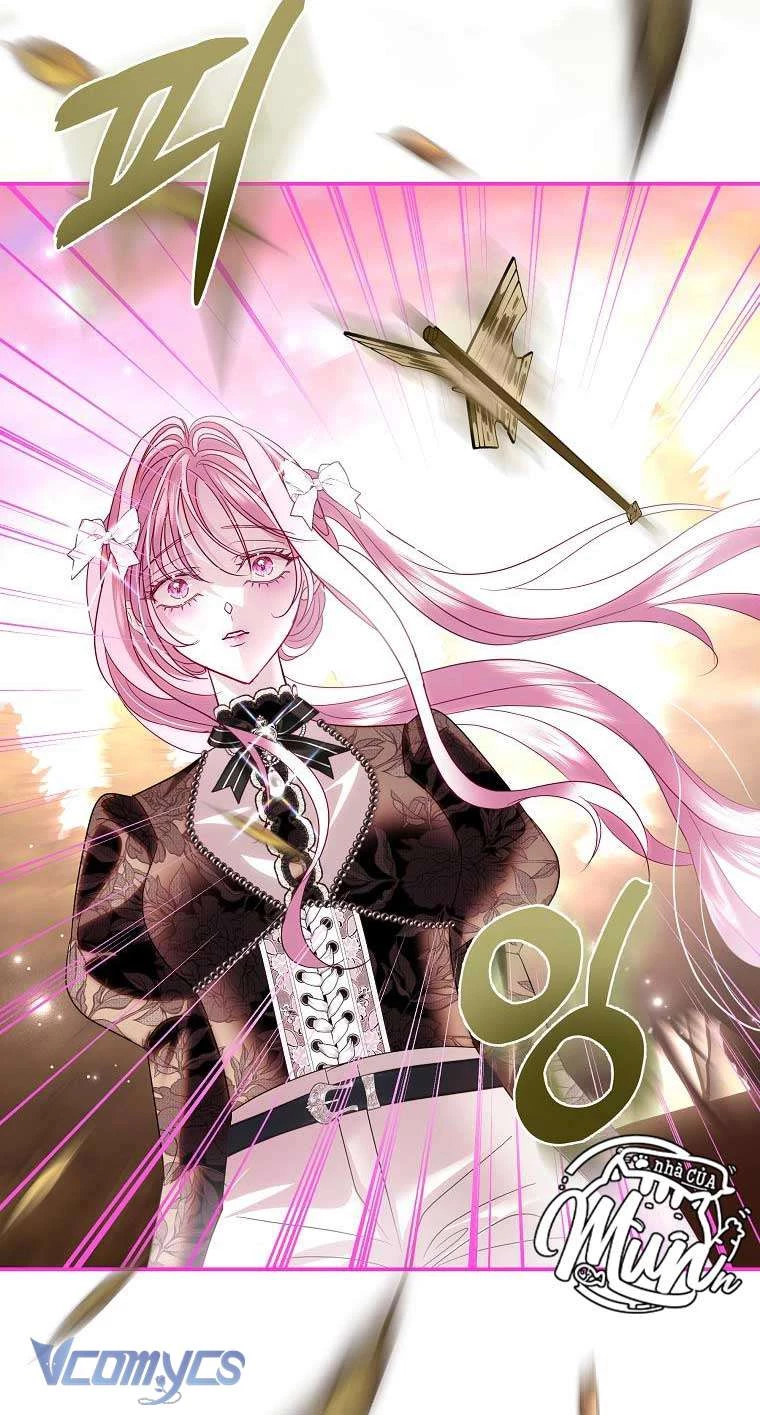 Phản Diện À, Tôi Sẽ Làm Mọi Thứ Cho Anh Trừ Kết Hôn Nhé! Chapter 43 - 38