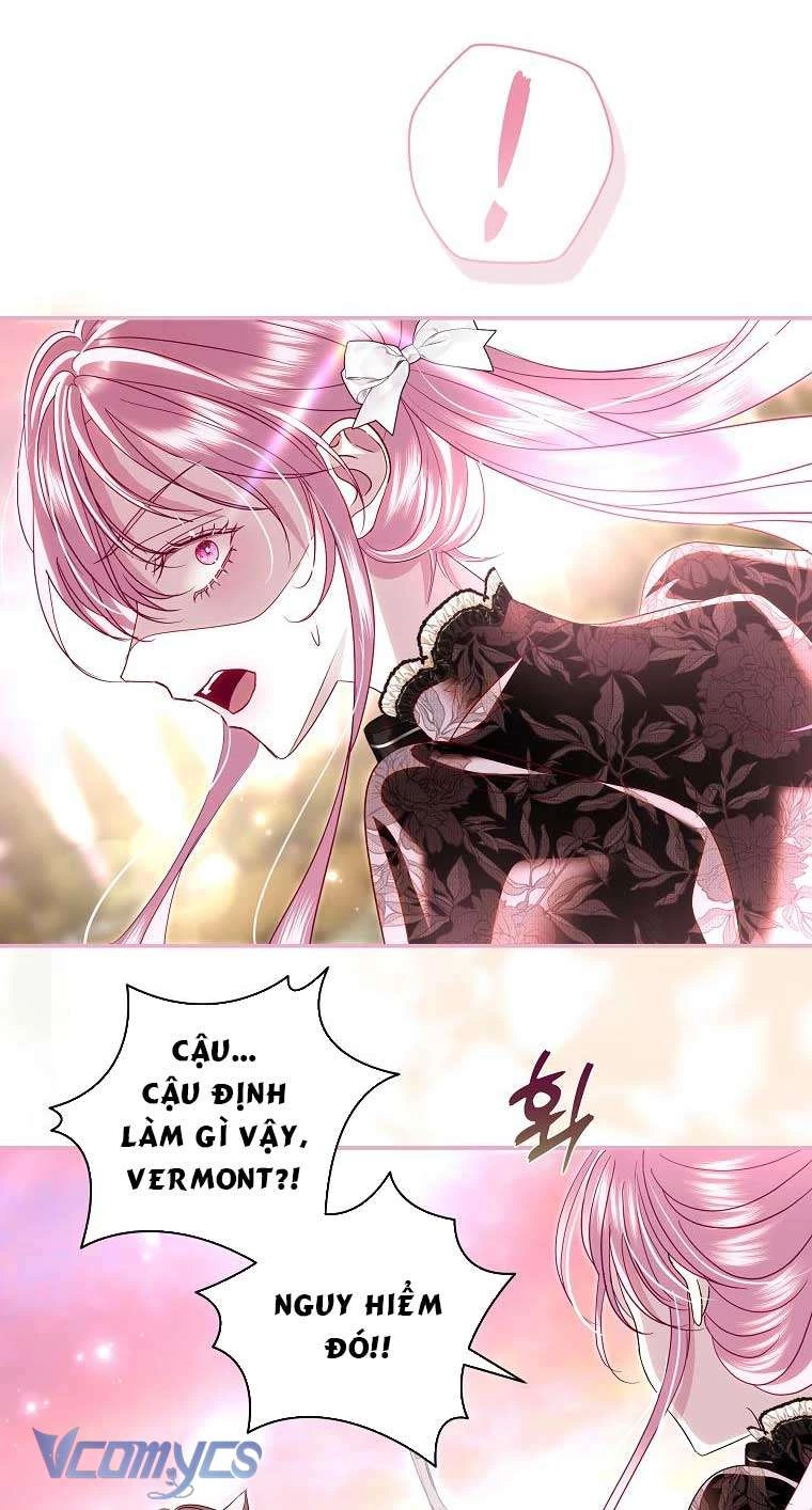 Phản Diện À, Tôi Sẽ Làm Mọi Thứ Cho Anh Trừ Kết Hôn Nhé! Chapter 43 - 40