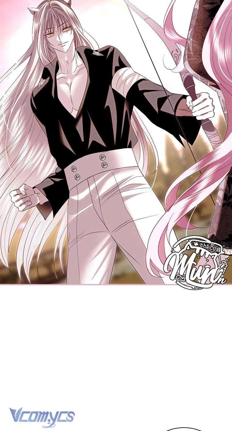 Phản Diện À, Tôi Sẽ Làm Mọi Thứ Cho Anh Trừ Kết Hôn Nhé! Chapter 43 - 41