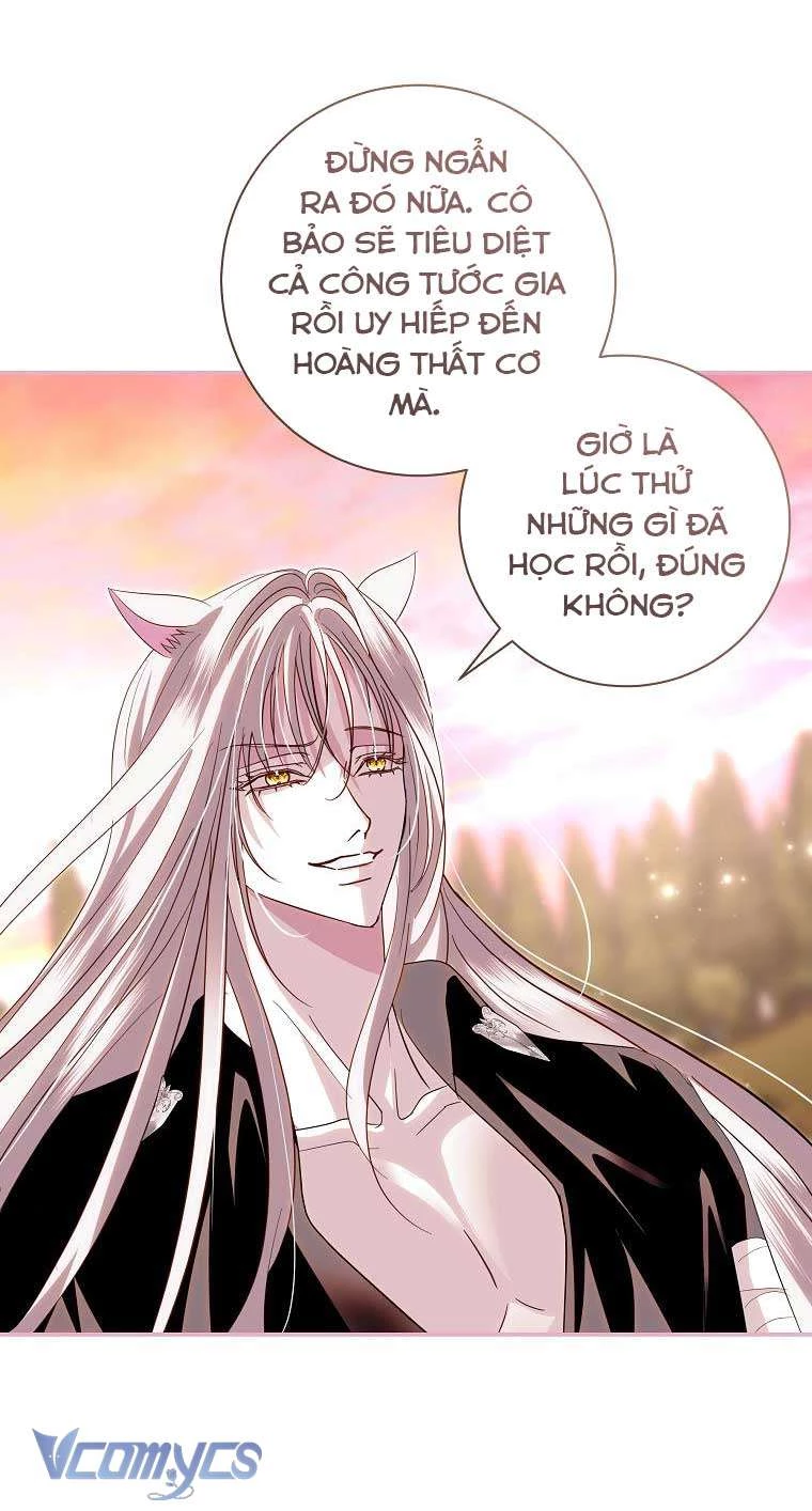 Phản Diện À, Tôi Sẽ Làm Mọi Thứ Cho Anh Trừ Kết Hôn Nhé! Chapter 43 - 43