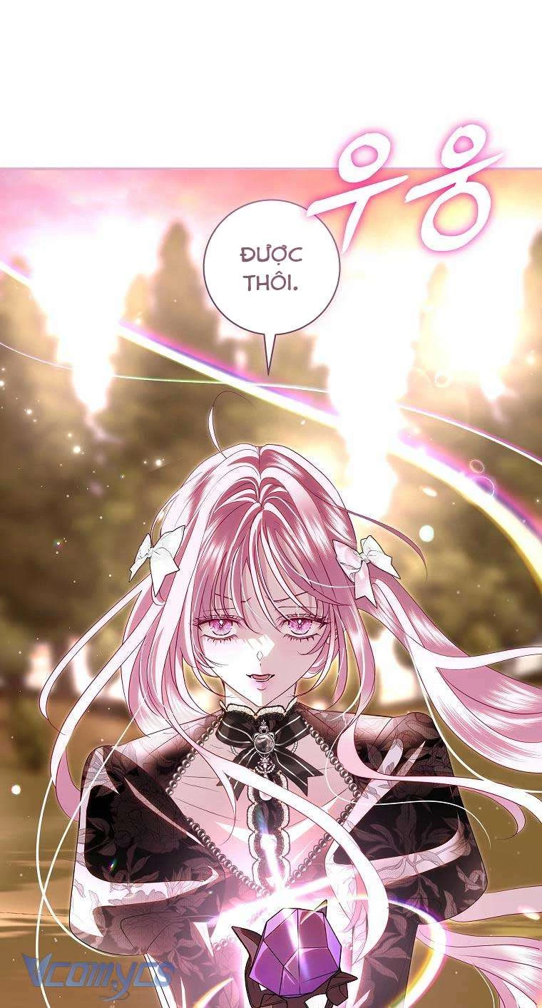 Phản Diện À, Tôi Sẽ Làm Mọi Thứ Cho Anh Trừ Kết Hôn Nhé! Chapter 43 - 44