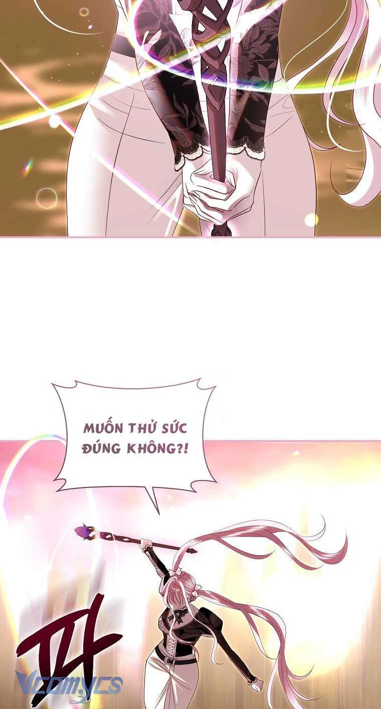 Phản Diện À, Tôi Sẽ Làm Mọi Thứ Cho Anh Trừ Kết Hôn Nhé! Chapter 43 - 45