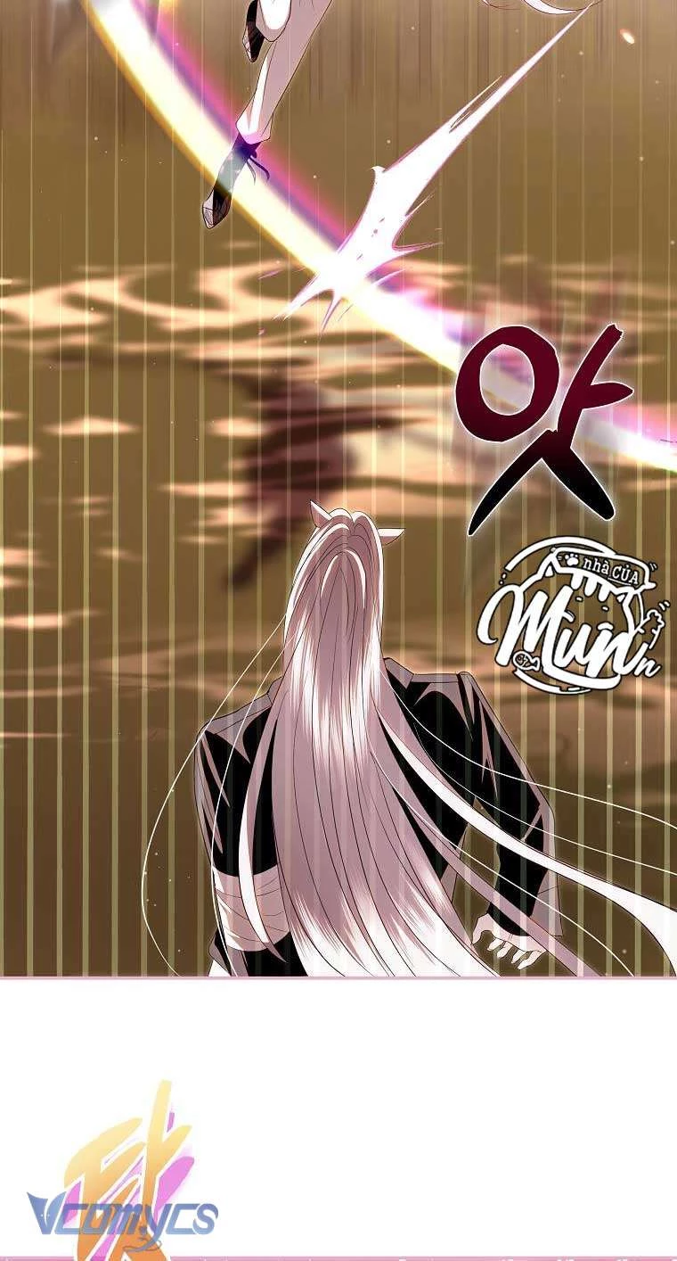 Phản Diện À, Tôi Sẽ Làm Mọi Thứ Cho Anh Trừ Kết Hôn Nhé! Chapter 43 - 46