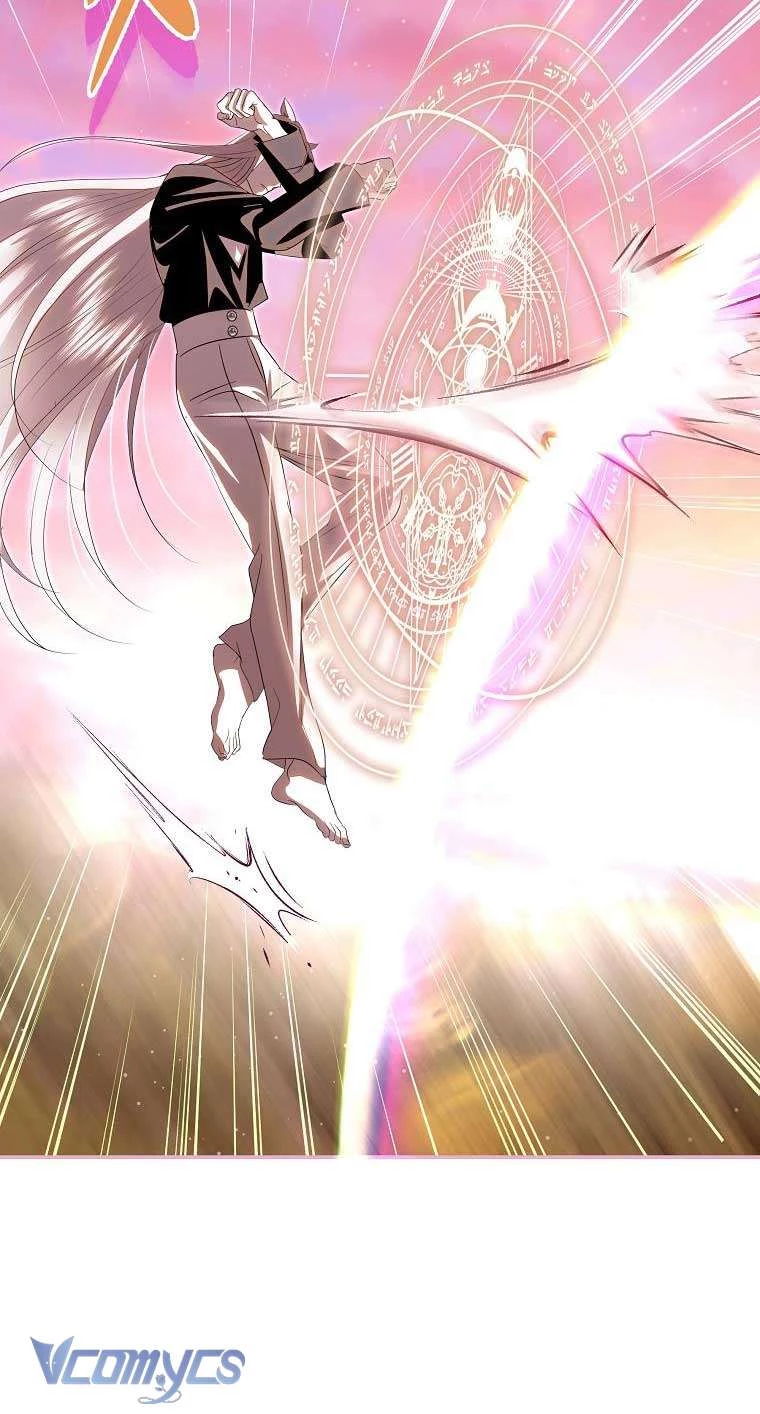 Phản Diện À, Tôi Sẽ Làm Mọi Thứ Cho Anh Trừ Kết Hôn Nhé! Chapter 43 - 47