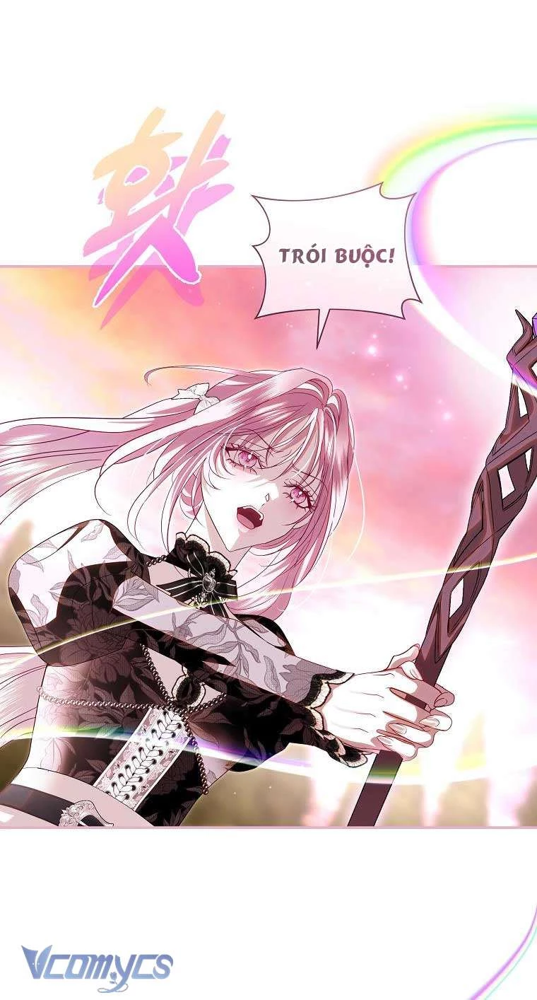 Phản Diện À, Tôi Sẽ Làm Mọi Thứ Cho Anh Trừ Kết Hôn Nhé! Chapter 43 - 48