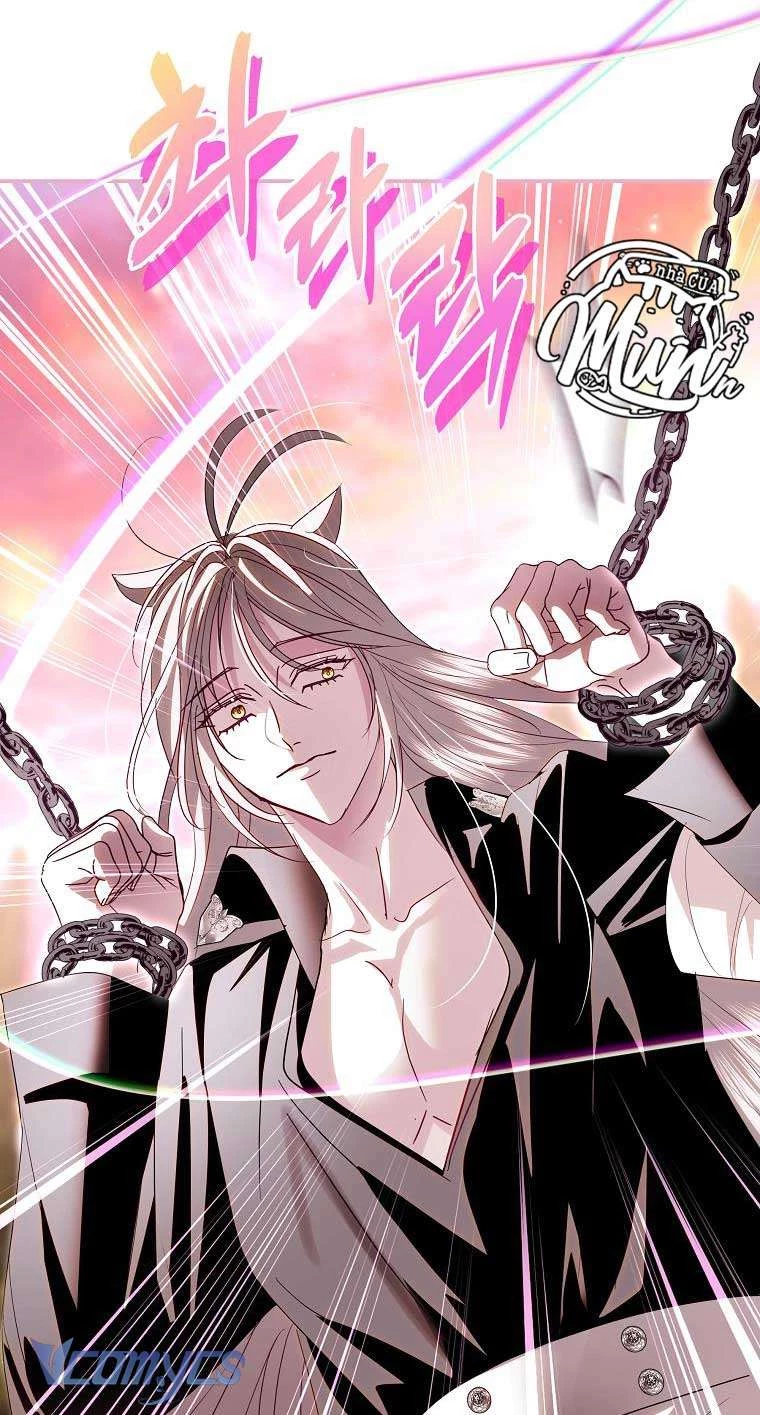 Phản Diện À, Tôi Sẽ Làm Mọi Thứ Cho Anh Trừ Kết Hôn Nhé! Chapter 43 - 49