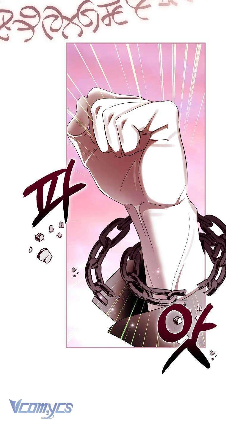 Phản Diện À, Tôi Sẽ Làm Mọi Thứ Cho Anh Trừ Kết Hôn Nhé! Chapter 43 - 51