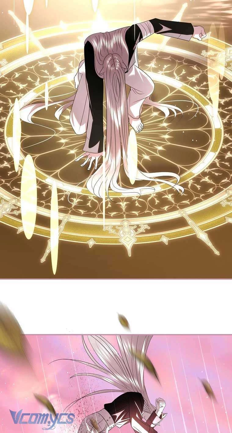 Phản Diện À, Tôi Sẽ Làm Mọi Thứ Cho Anh Trừ Kết Hôn Nhé! Chapter 43 - 54