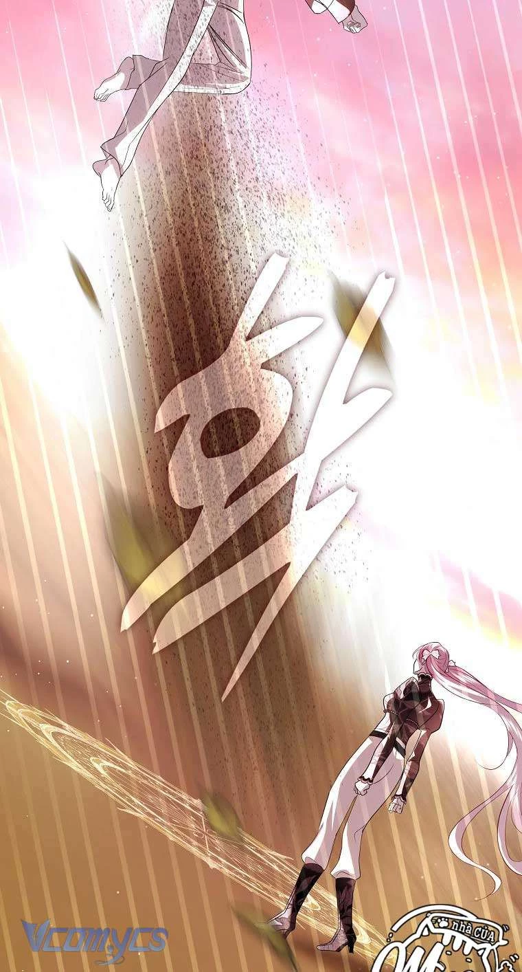 Phản Diện À, Tôi Sẽ Làm Mọi Thứ Cho Anh Trừ Kết Hôn Nhé! Chapter 43 - 55