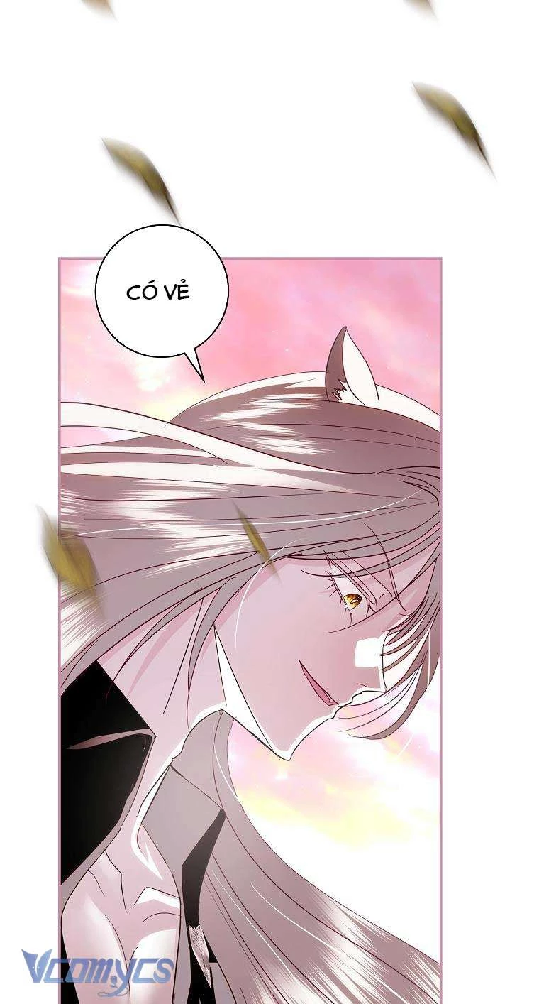 Phản Diện À, Tôi Sẽ Làm Mọi Thứ Cho Anh Trừ Kết Hôn Nhé! Chapter 43 - 58