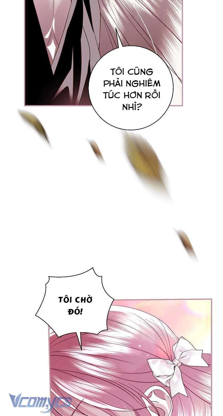 Phản Diện À, Tôi Sẽ Làm Mọi Thứ Cho Anh Trừ Kết Hôn Nhé! Chapter 43 - 59