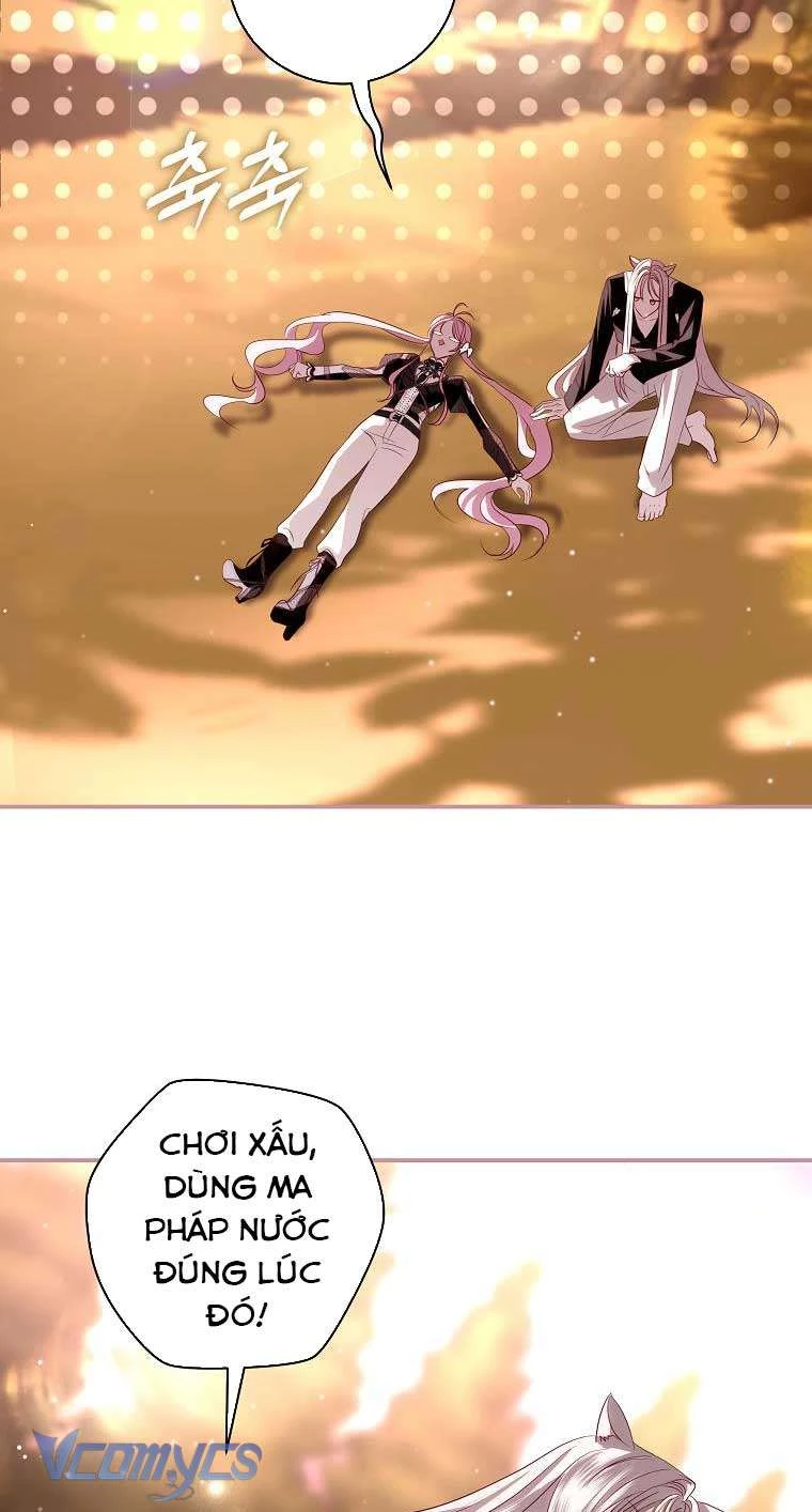 Phản Diện À, Tôi Sẽ Làm Mọi Thứ Cho Anh Trừ Kết Hôn Nhé! Chapter 43 - 62