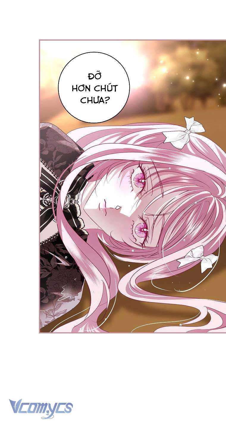 Phản Diện À, Tôi Sẽ Làm Mọi Thứ Cho Anh Trừ Kết Hôn Nhé! Chapter 43 - 65