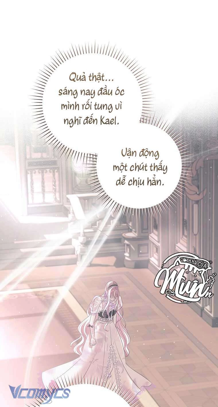 Phản Diện À, Tôi Sẽ Làm Mọi Thứ Cho Anh Trừ Kết Hôn Nhé! Chapter 43 - 66