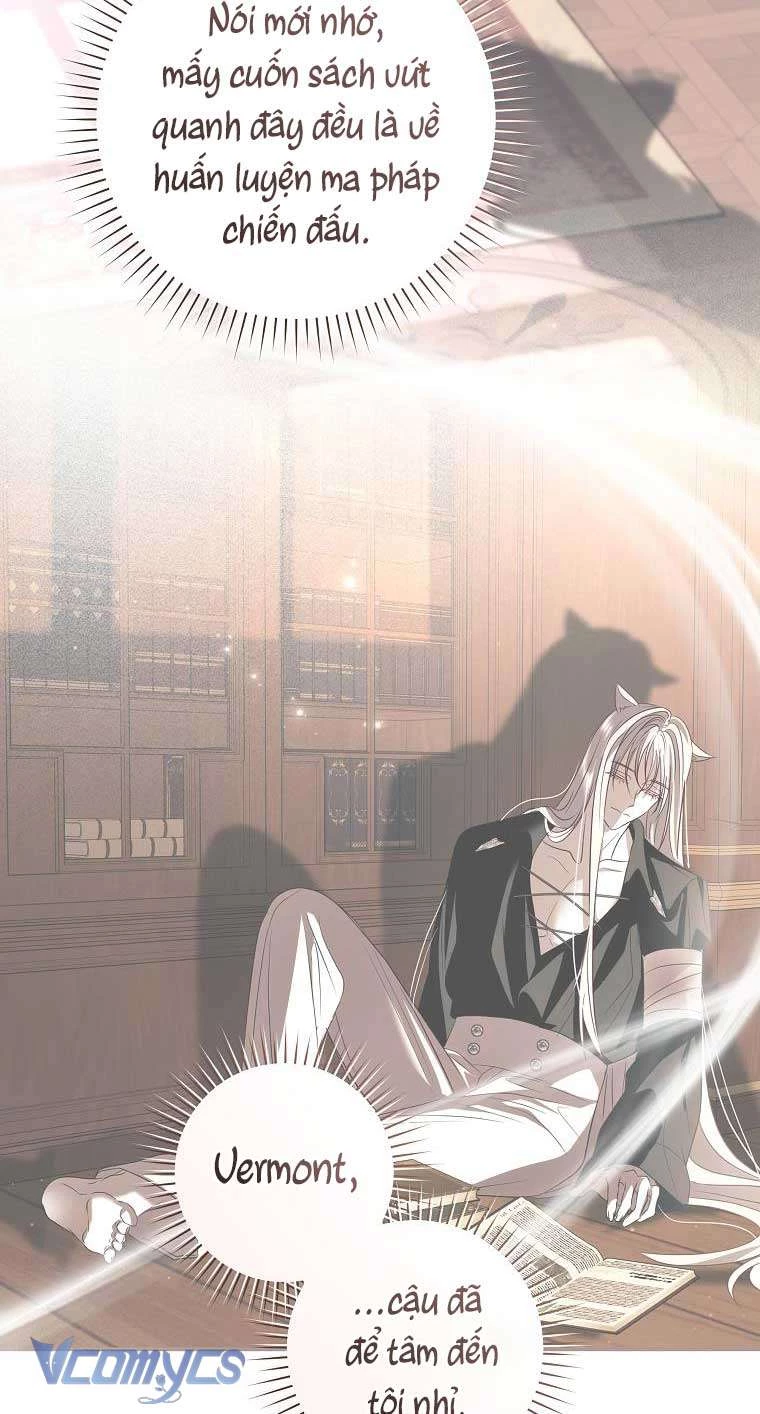 Phản Diện À, Tôi Sẽ Làm Mọi Thứ Cho Anh Trừ Kết Hôn Nhé! Chapter 43 - 67