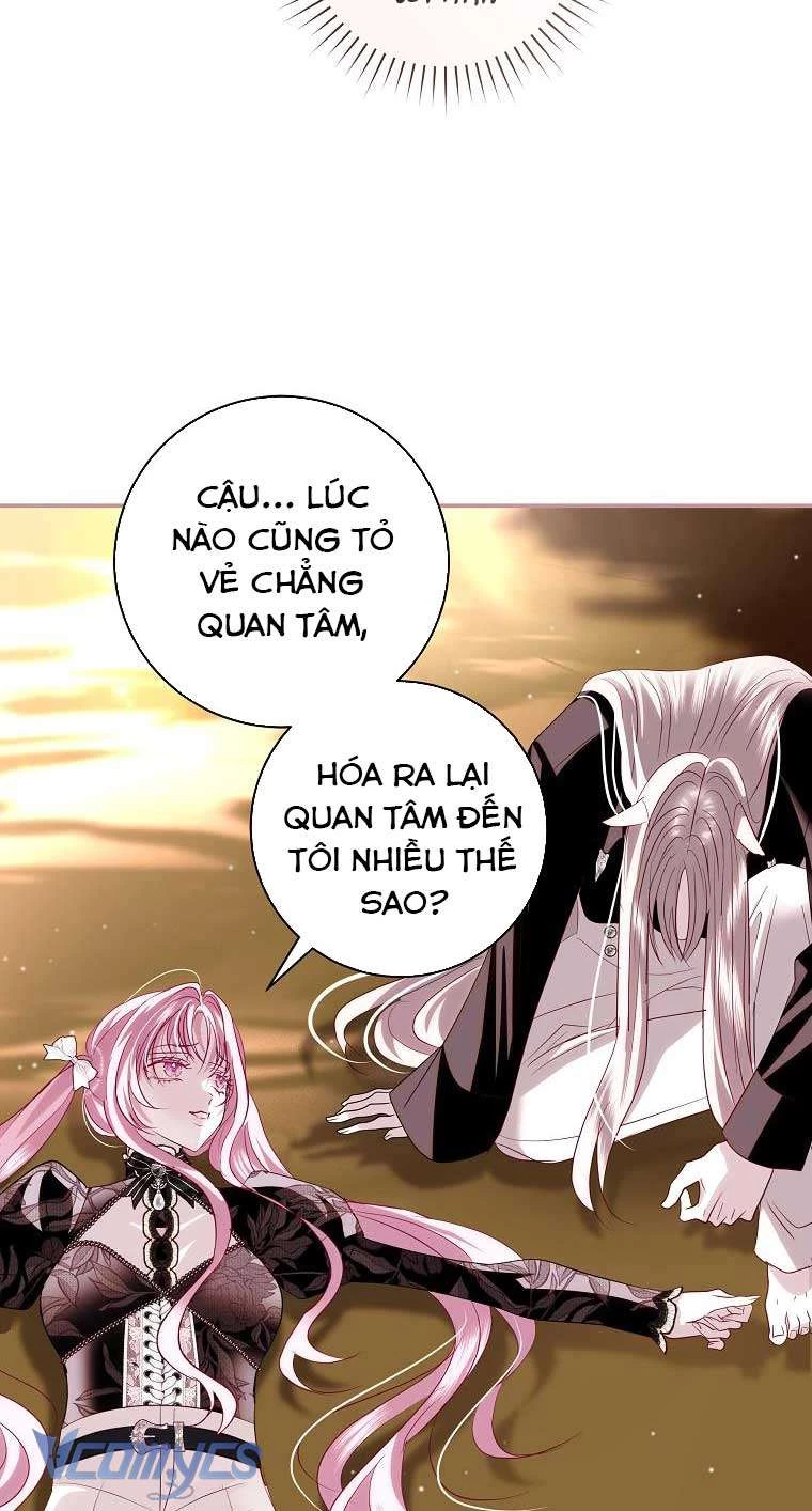 Phản Diện À, Tôi Sẽ Làm Mọi Thứ Cho Anh Trừ Kết Hôn Nhé! Chapter 43 - 68