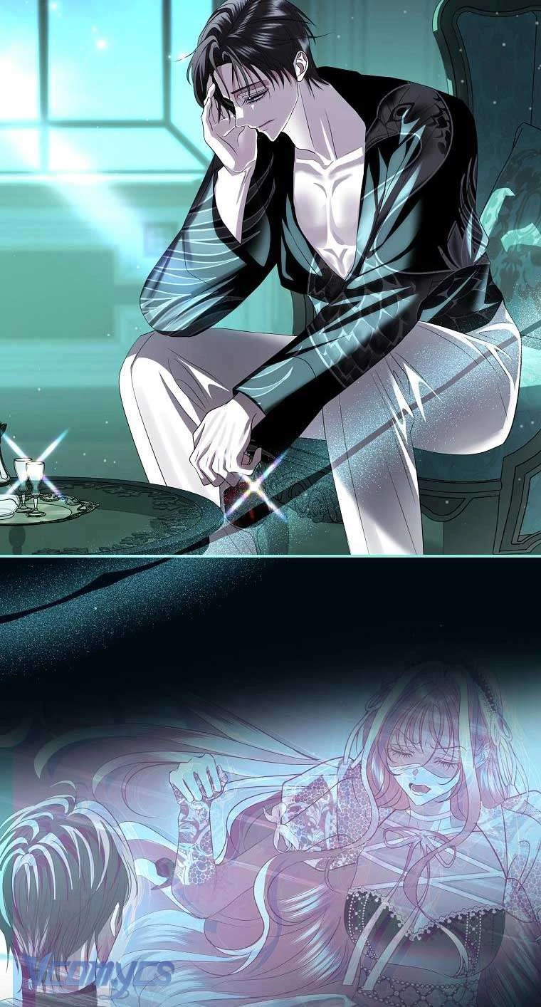 Phản Diện À, Tôi Sẽ Làm Mọi Thứ Cho Anh Trừ Kết Hôn Nhé! Chapter 43 - 75