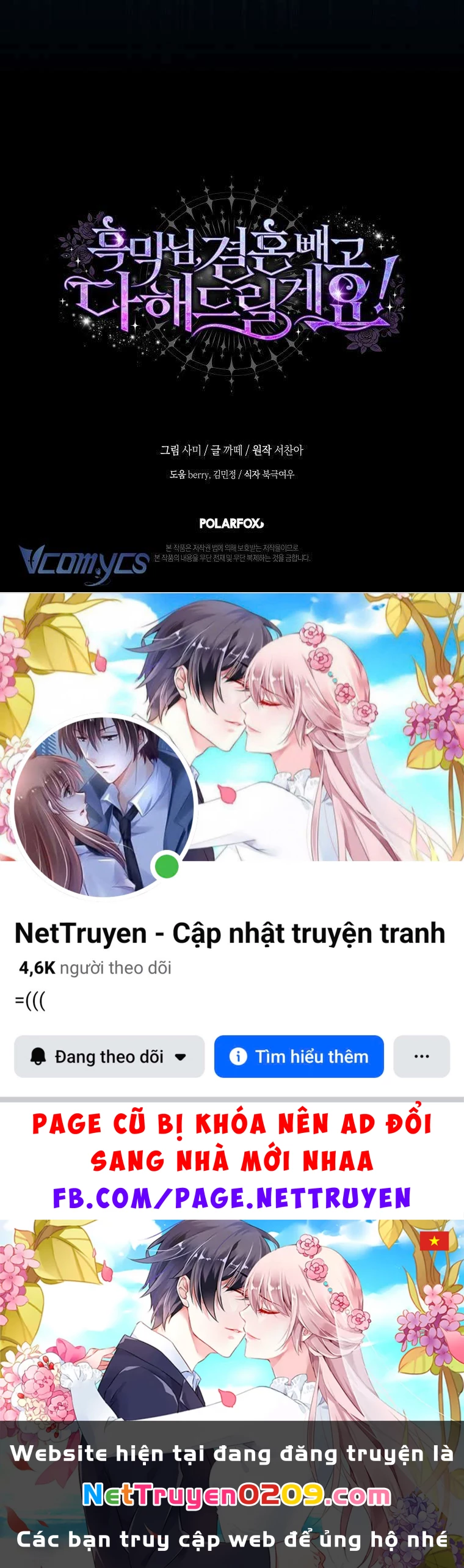 Phản Diện À, Tôi Sẽ Làm Mọi Thứ Cho Anh Trừ Kết Hôn Nhé! Chapter 43 - 79