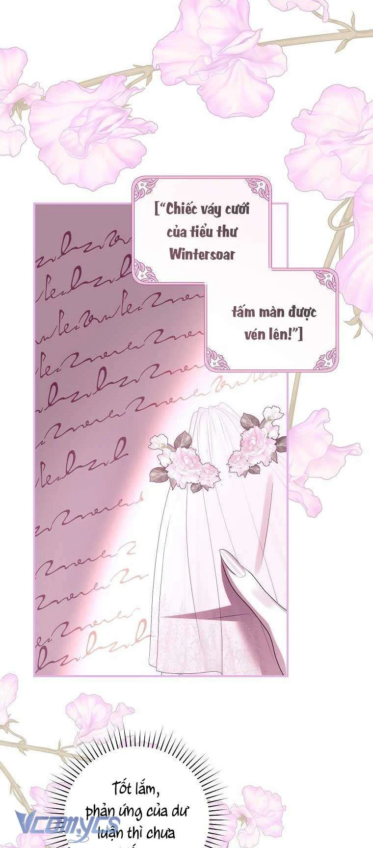 Phản Diện À, Tôi Sẽ Làm Mọi Thứ Cho Anh Trừ Kết Hôn Nhé! Chapter 44 - 5